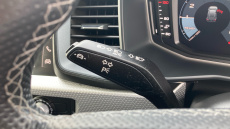 Audi A1 25 TFSI S Line 5dr Petrol Hatchback